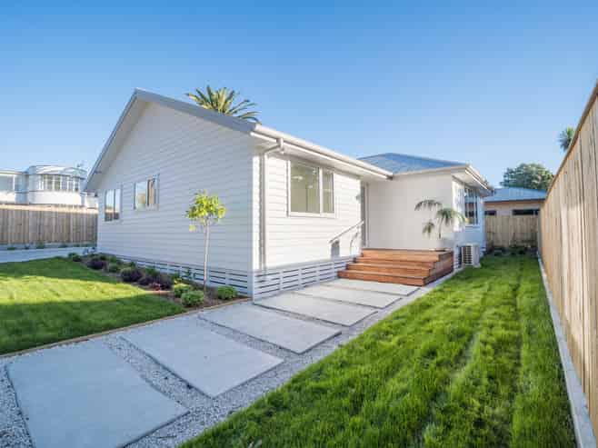 72A College Street, Awapuni