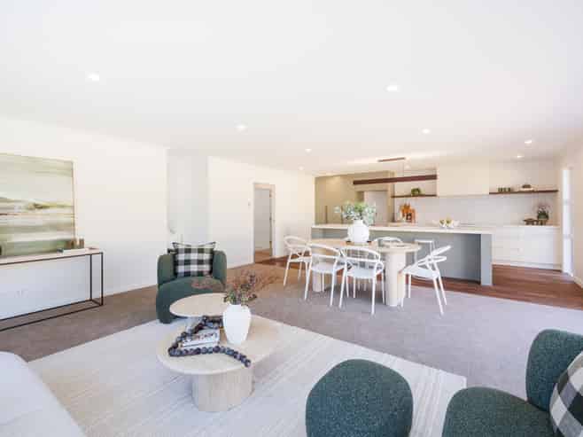 72A College Street, Awapuni