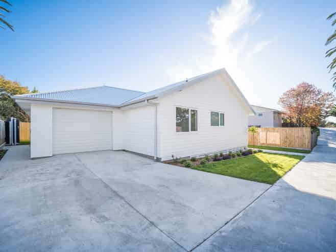 72A College Street, Awapuni