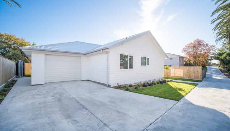 72A College Street, Awapuni