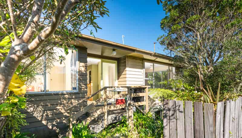 21B Colchester Crescent, Newlands