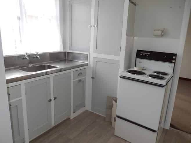 1/40 Fulford Street, New Plymouth Central