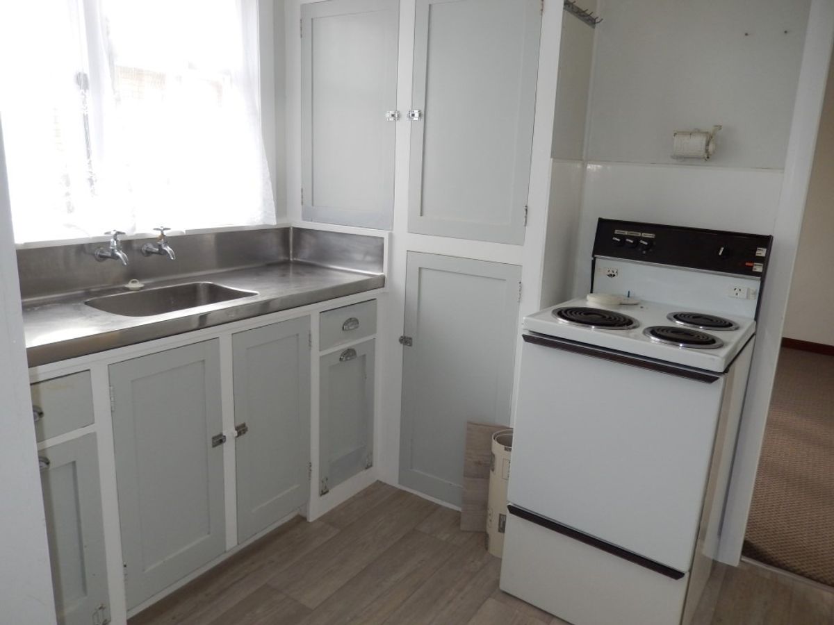 Central Two Bedroom Apartment - Ansicht 4