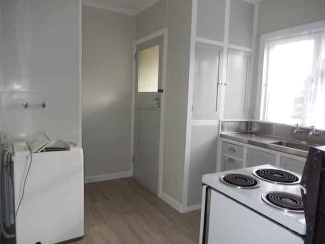 1/40 Fulford Street, New Plymouth Central