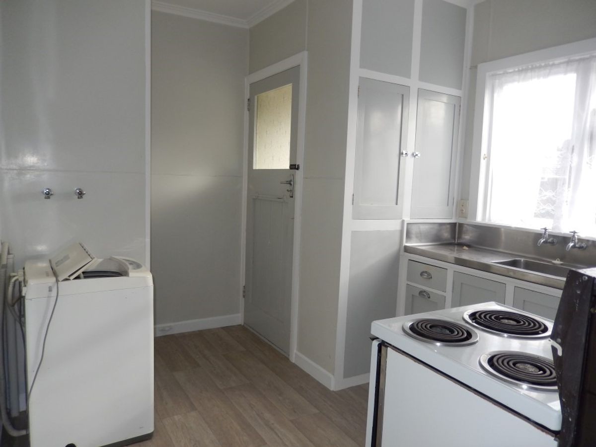 Central Two Bedroom Apartment - Ansicht 3
