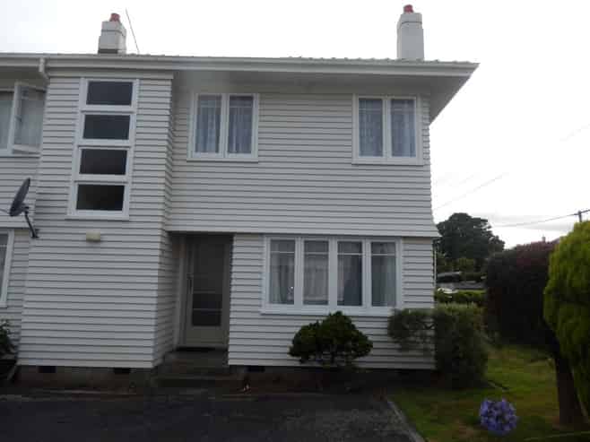 1/40 Fulford Street, New Plymouth Central