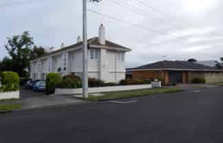 1/40 Fulford Street, New Plymouth Central