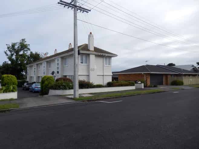 1/40 Fulford Street, New Plymouth Central