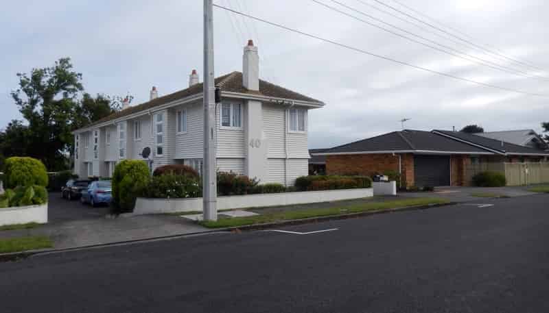 1/40 Fulford Street, New Plymouth Central