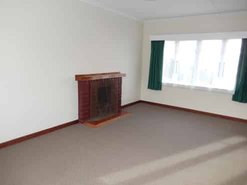 1/40 Fulford Street, New Plymouth Central