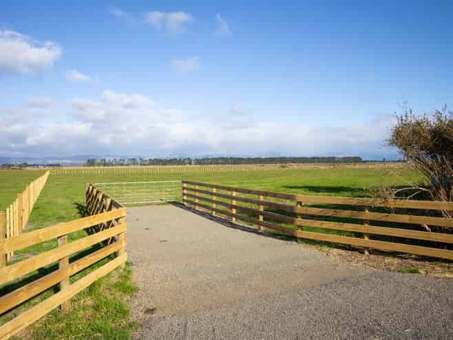 Lot 1 and 2, 331 Aranui Road, Kairanga
