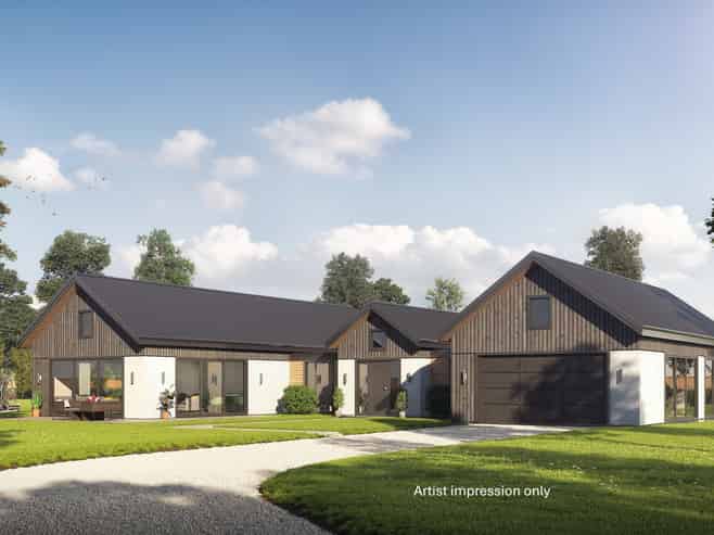 Lot 1 and Lot 2, 331 Aranui Road, Kairanga