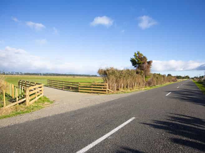 Lot 1 and 2, 331 Aranui Road, Kairanga