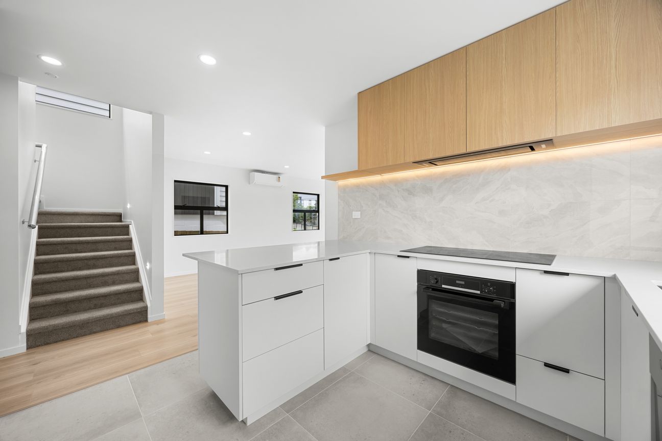 A HOME THAT HAS IT ALL. WITHOUT COMPROMISE - Veel