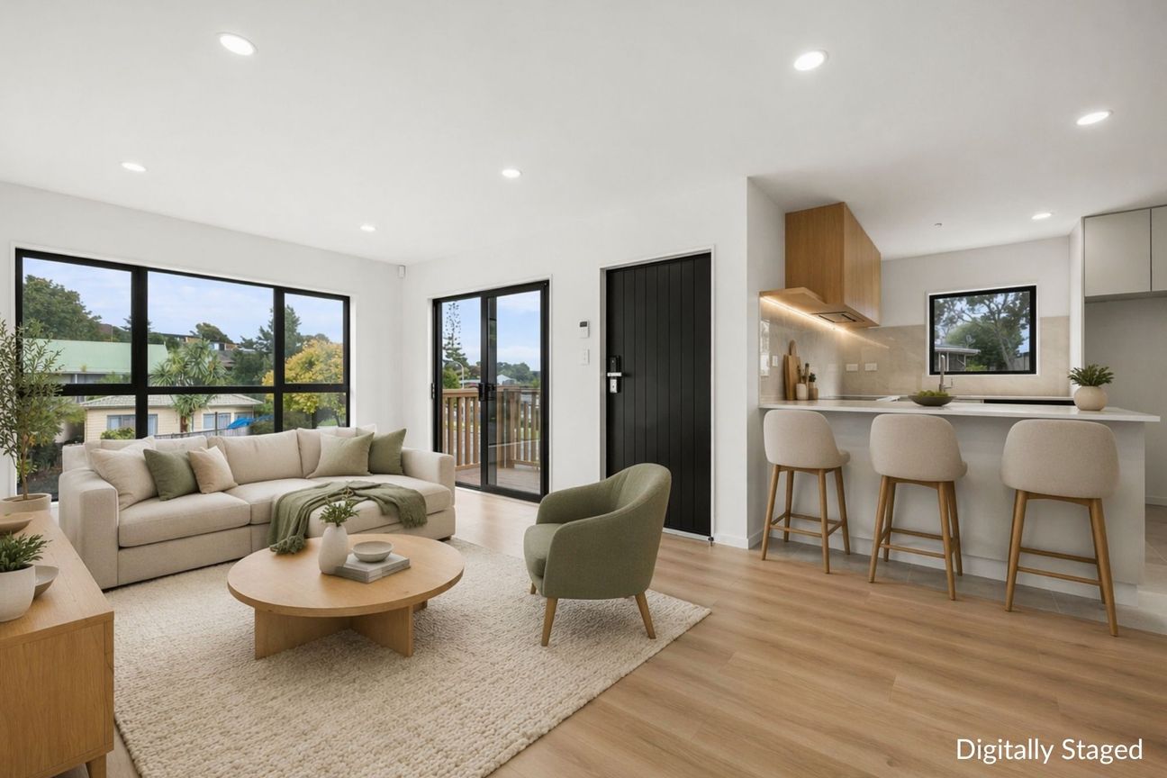 A HOME THAT HAS IT ALL. WITHOUT COMPROMISE - Vaade 2