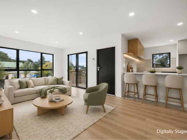 26 Murvale Drive, Bucklands Beach