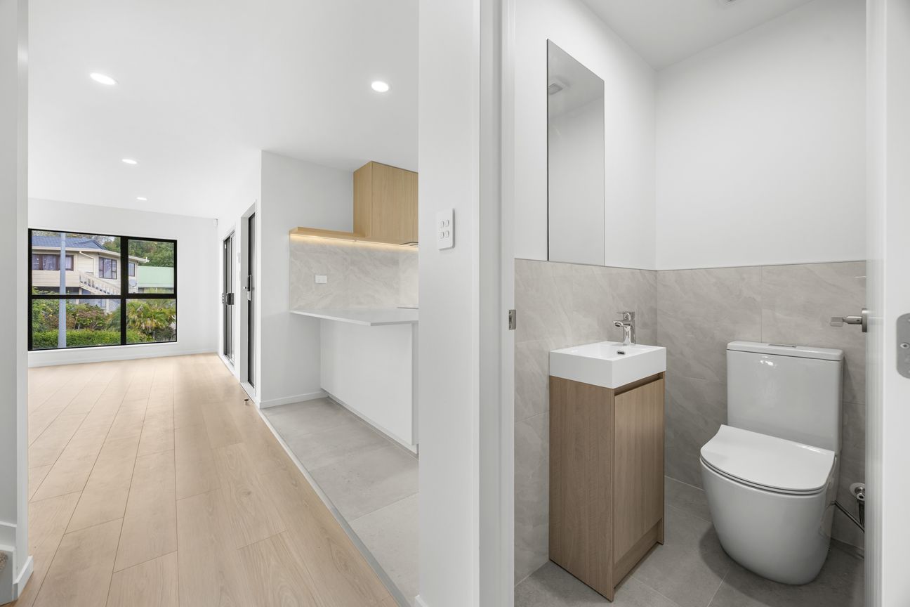 A HOME THAT HAS IT ALL. WITHOUT COMPROMISE - Vaade 6