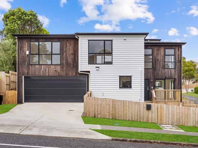 26 Murvale Drive, Bucklands Beach