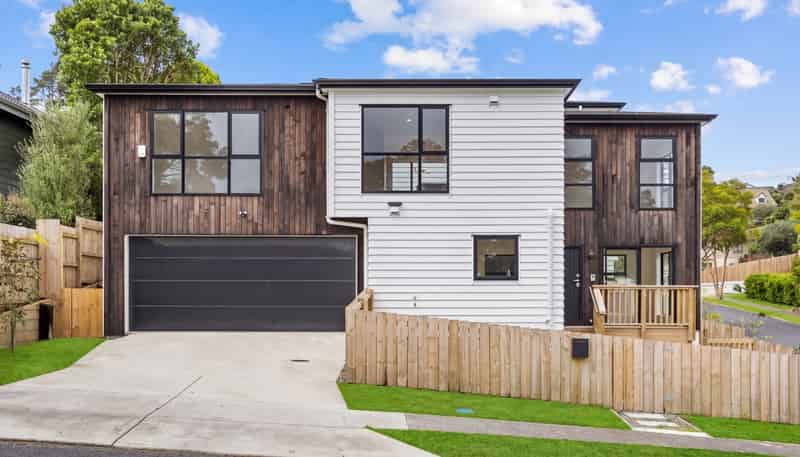 26 Murvale Drive, Bucklands Beach