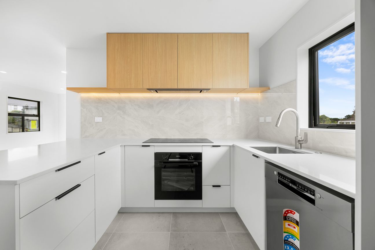 A HOME THAT HAS IT ALL. WITHOUT COMPROMISE - Vaade 3