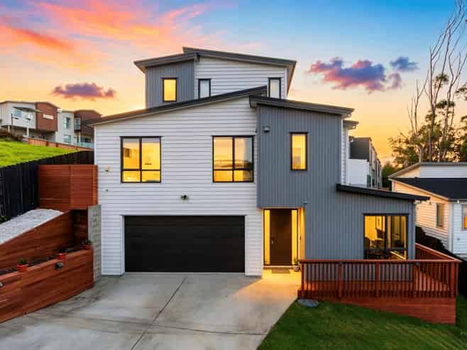 3 Korari Way, Unsworth Heights