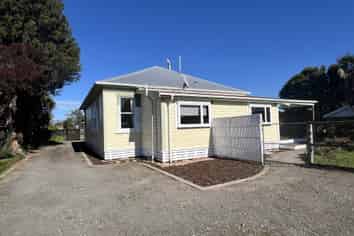 Marlborough - Address withheld