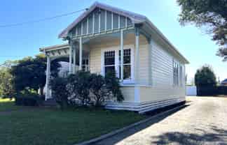 Marlborough - Address withheld