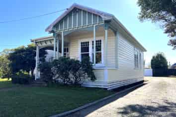 Marlborough - Address withheld