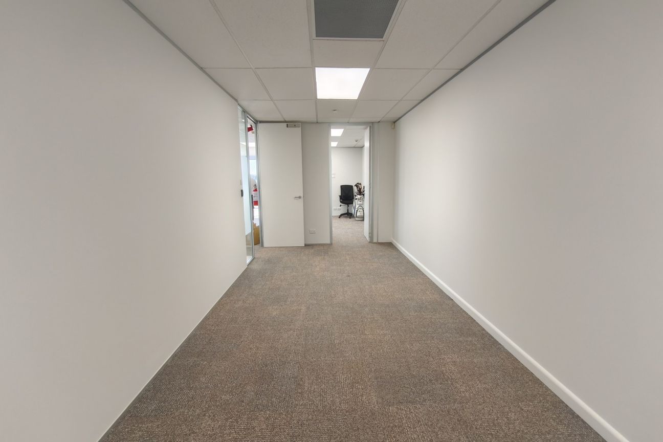 Top-tier Takapuna office with deck - Поглед 5