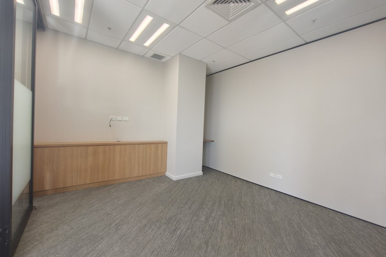 Ground floor Takapuna office with accesibility - Aanzicht 5