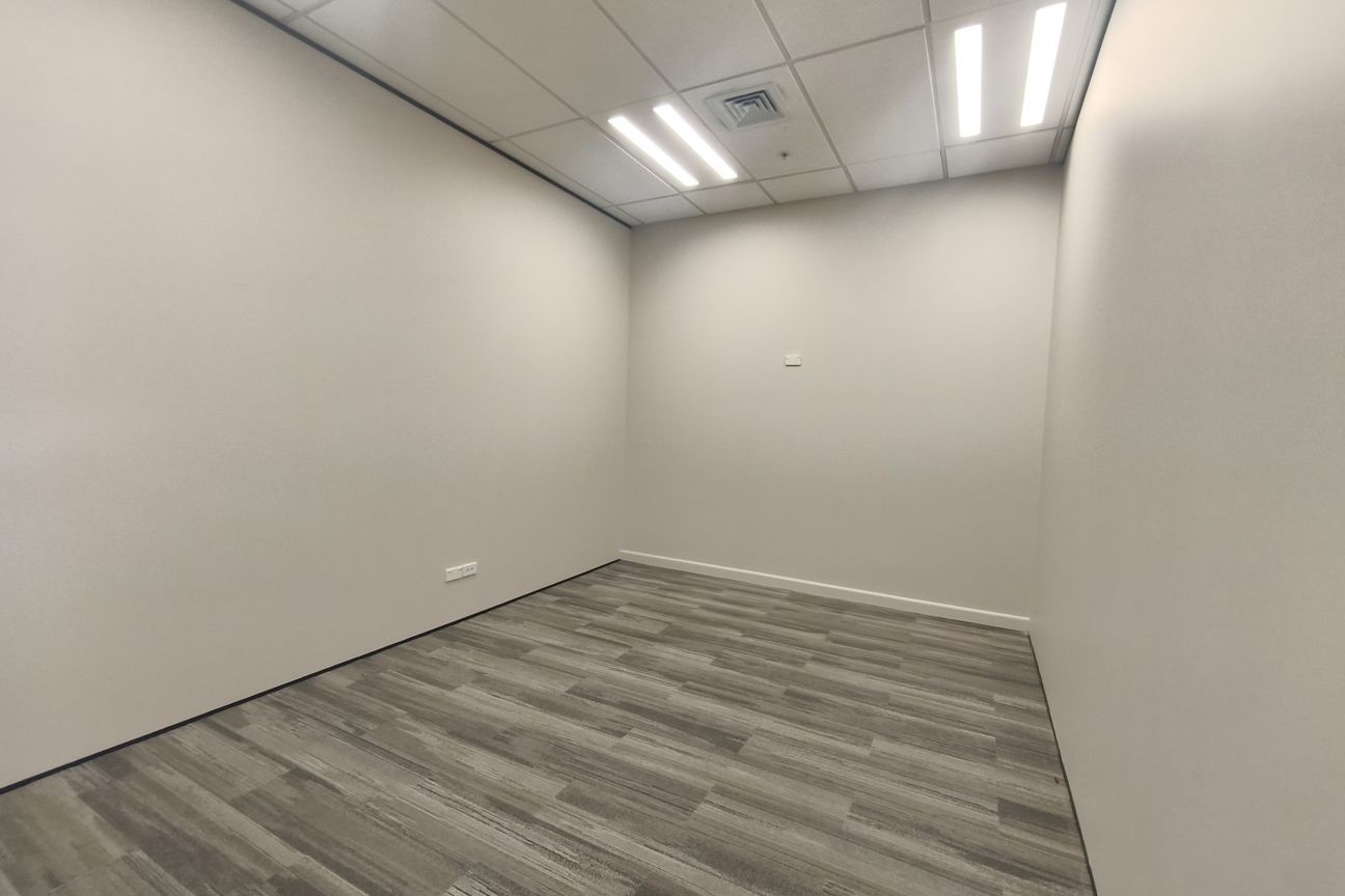 Ground floor Takapuna office with accesibility - Aanzicht 6