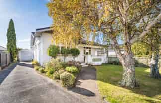 7 Albert Street, Palmerston North