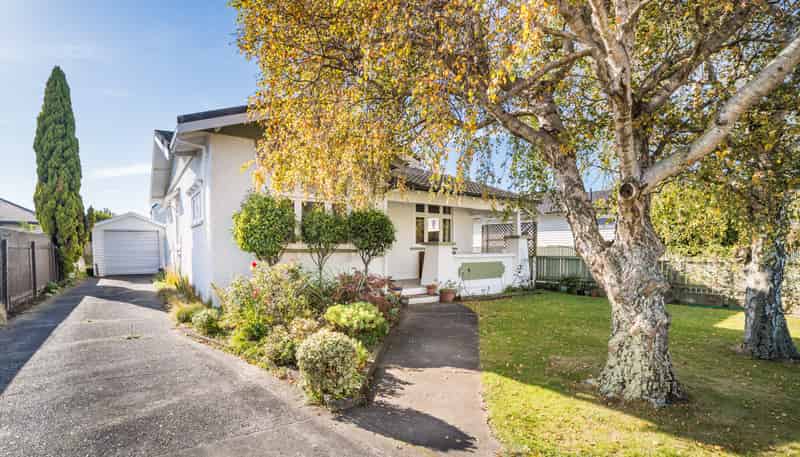 7 Albert Street, Palmerston North
