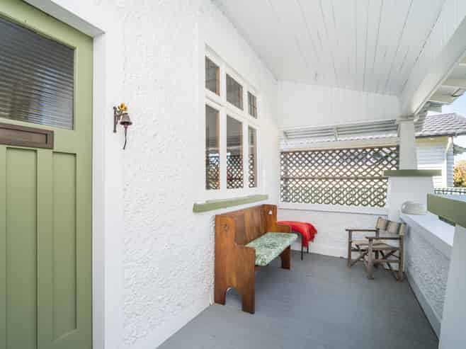 7 Albert Street, Palmerston North