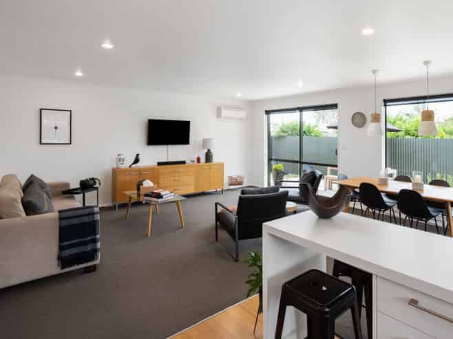 152A Redwood Street, Redwoodtown