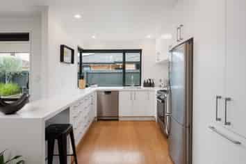 152A Redwood Street, Redwoodtown