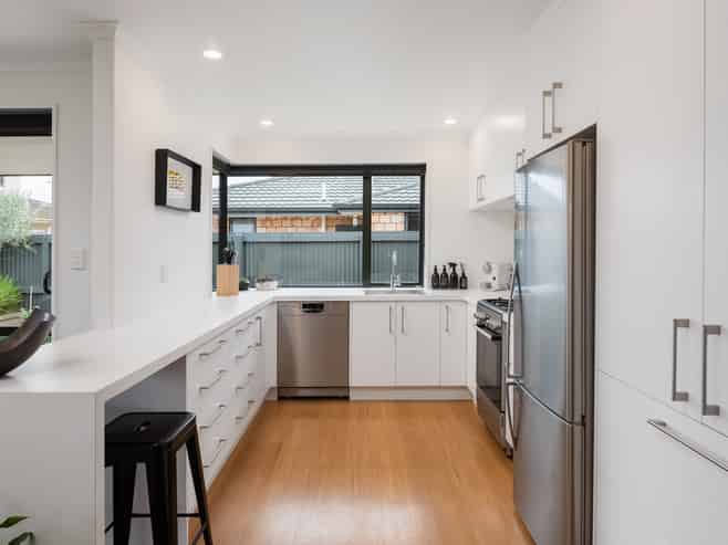 152A Redwood Street, Redwoodtown