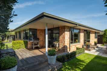 152A Redwood Street, Redwoodtown
