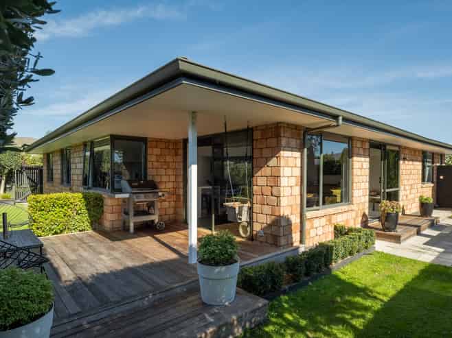 152A Redwood Street, Redwoodtown