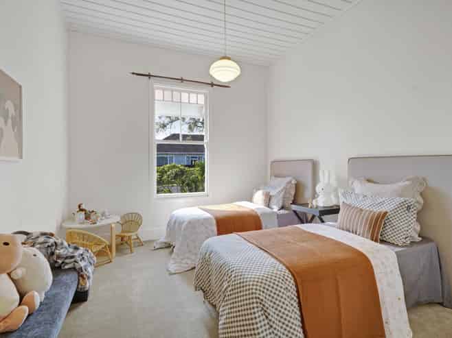 28 Huatoki Street, Vogeltown