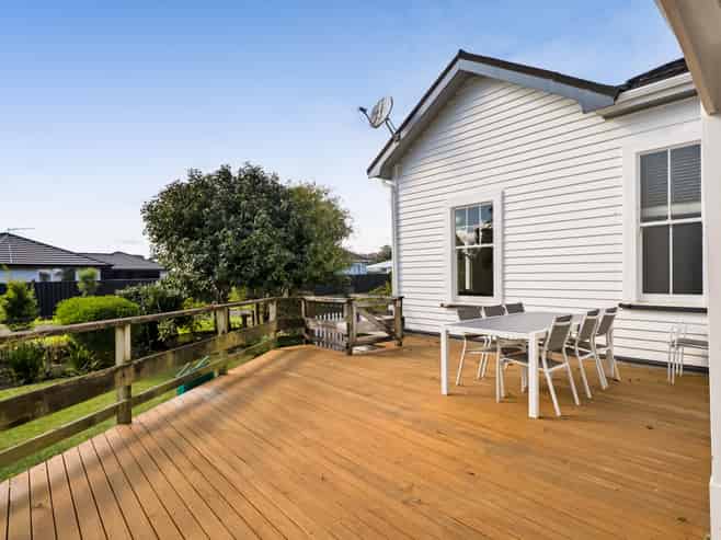 28 Huatoki Street, Vogeltown