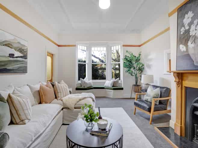 28 Huatoki Street, Vogeltown