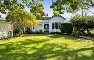 28 Huatoki Street, Vogeltown