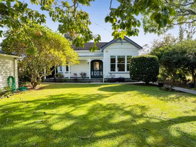 28 Huatoki Street, Vogeltown