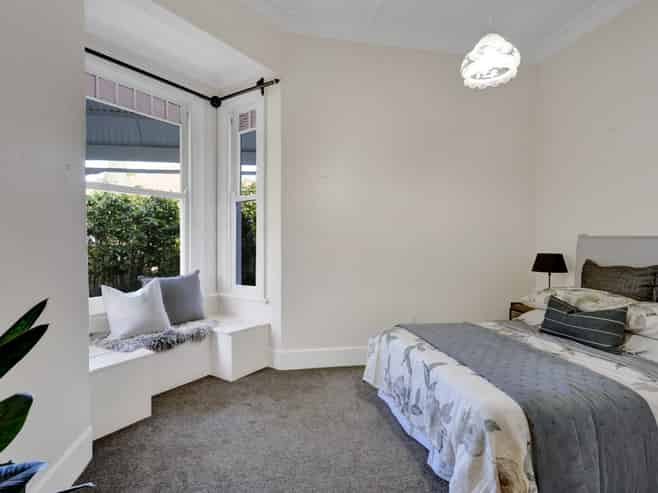 28 Huatoki Street, Vogeltown