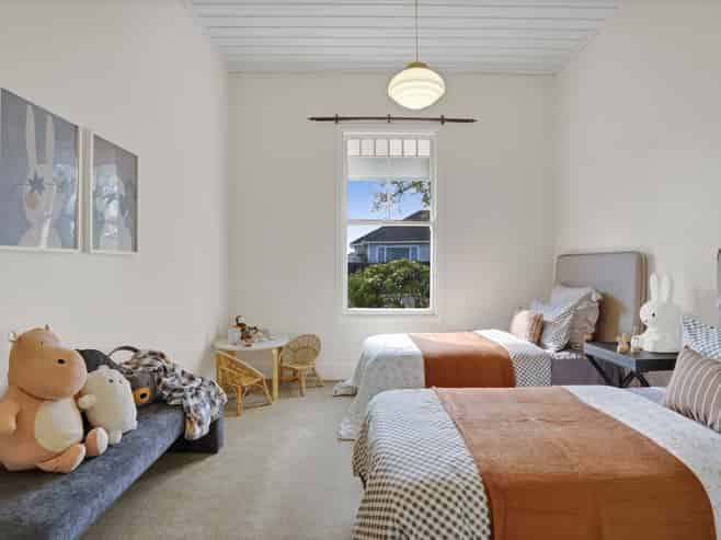 28 Huatoki Street, Vogeltown