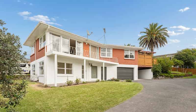 18 Manhattan Heights, Glendene