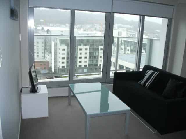 1114/72-82 Taranaki Street, Te Aro