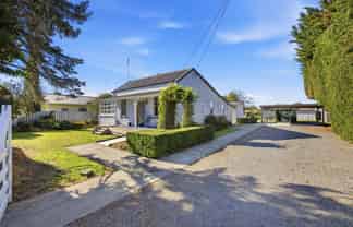 4 Queen Street, Doyleston