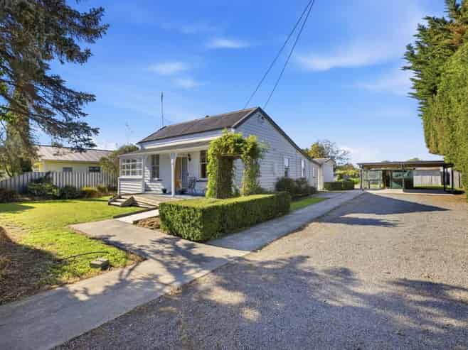 4 Queen Street, Doyleston